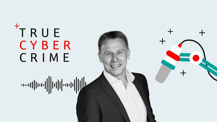 Stadtsparkasse München bringt TrueCyberCrime Podcast raus - Sicherheitsexperten geben Einblicke in die Cyberszene