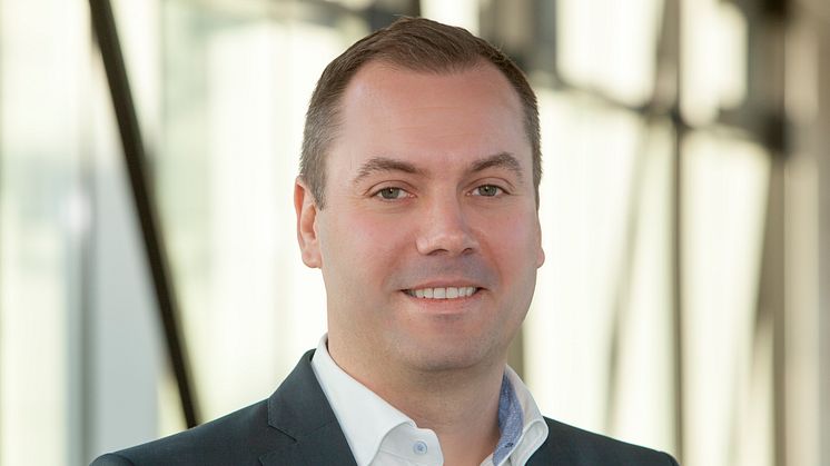 Ny CEO for SengeSpecialisten