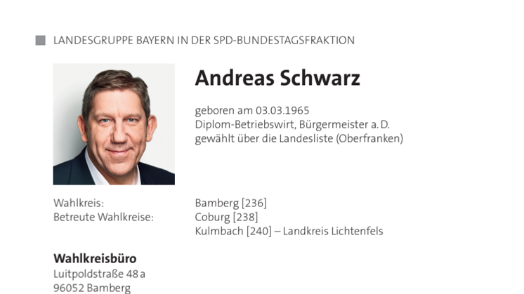 Andreas Schwarz