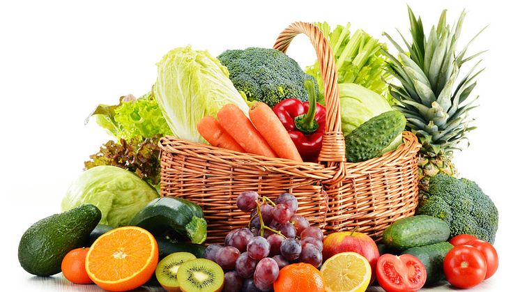 För grönsaker, frukt och potatis finns nu avtal för norra länsdelen.