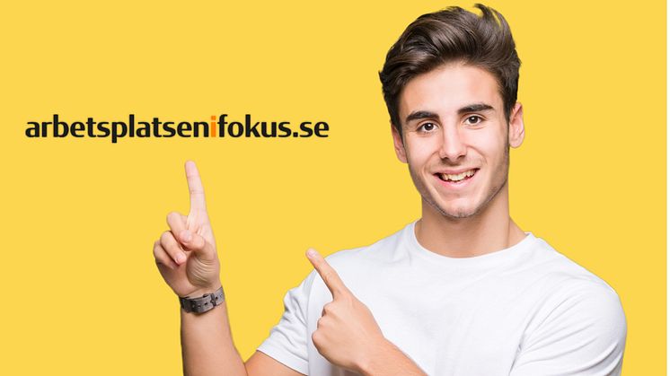 Kunskapsbanken - arbetsplatsenifokus.se