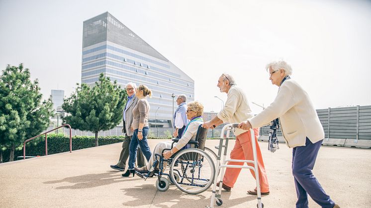 Resursfrågan avgörande för en väl utvecklad nära vård med allmänmedicin som bas 