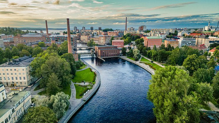 GleSYS utökar sin närvaro i Norden genom förvärv av finskt datacenter