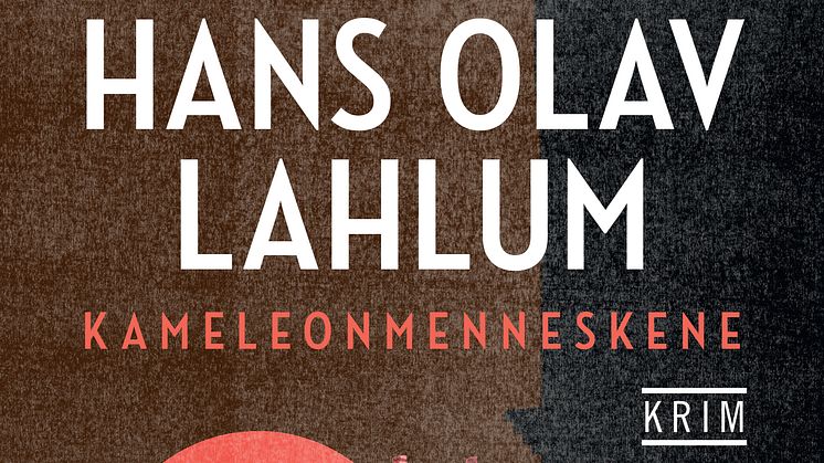 Hans Olav Lahlum med ny spennende krim fra vår nære historie. Året er 1972.