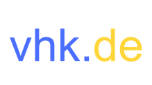 Logoleiste VHK-BHI-IBA