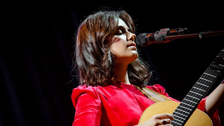 Katie Melua