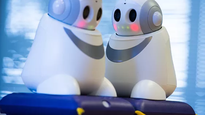 ​TNG investerar i AI-robot för att göra jobbsökandet roligare och mer rättvist