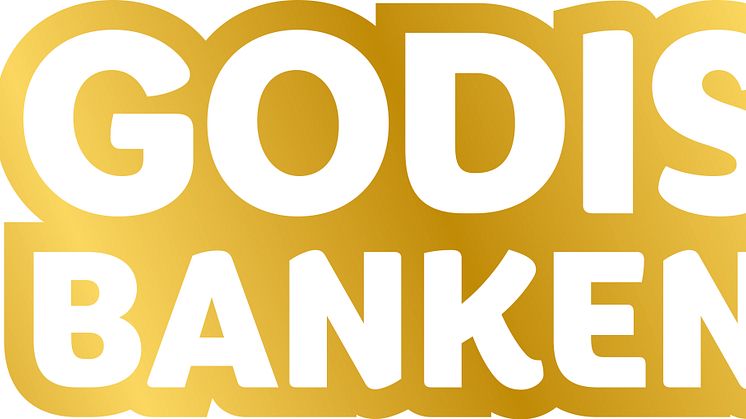 Godisbanken öppnar i Nordstan