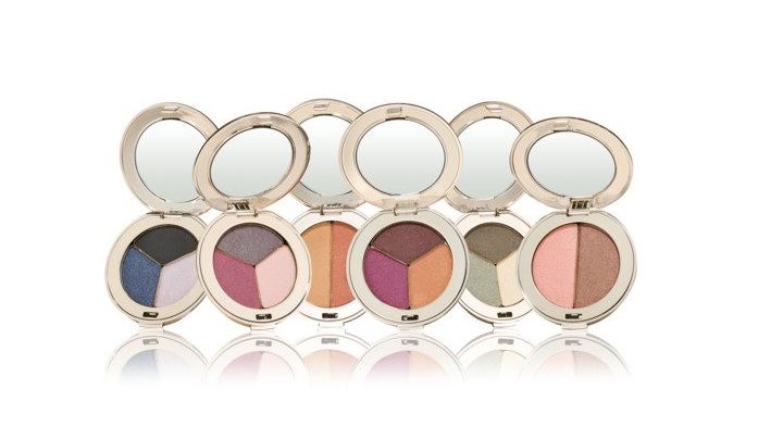 Jane Iredale PurePressed® Eye Shadows