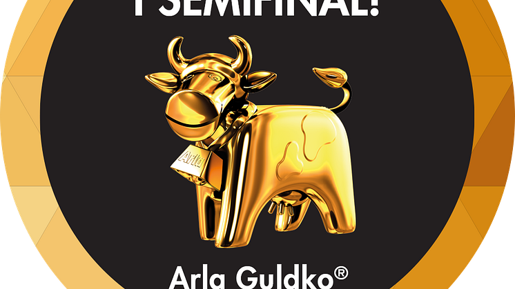 SVPH i semifinal för Guldkon 2023