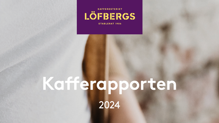 Kafferapporten 2024