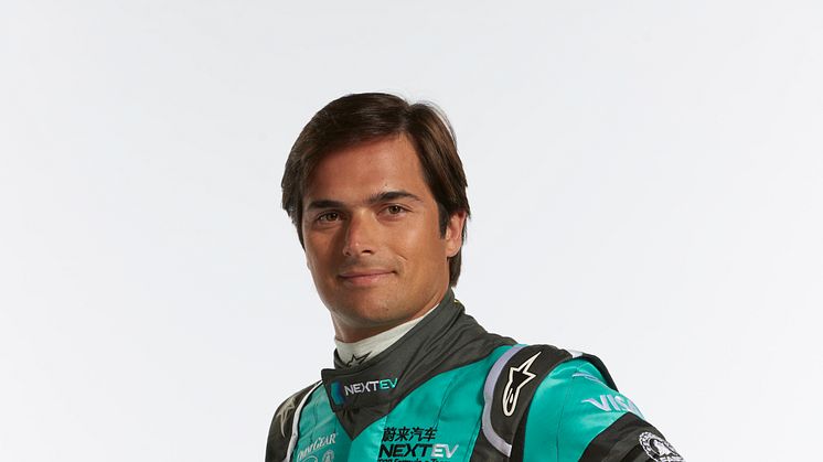 Nelson Piquet Jr, Piloto Embajador de Visa Europe en el Campeonato de Fórmula E_02