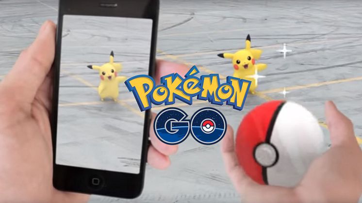Hvad den digitale genfødsel af Pokémon kan lære marketers!