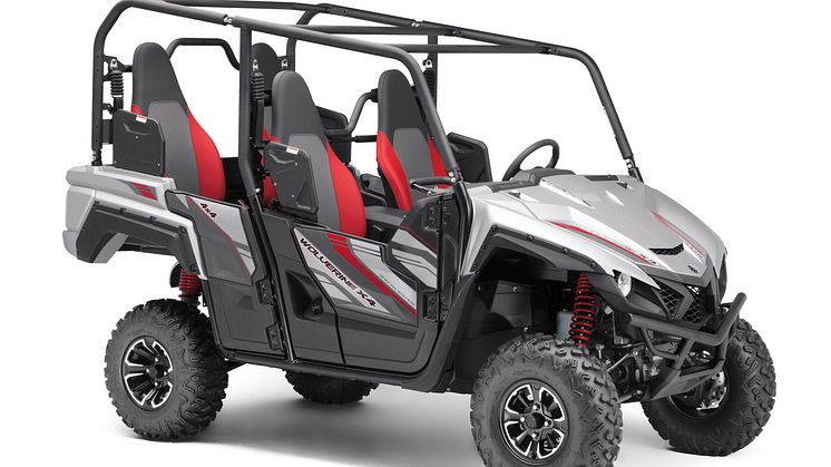 Yamaha motor company utility vehicle online