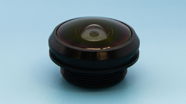 Nidec Instruments Develops Hydrophilic Coat for Automotive Lenses