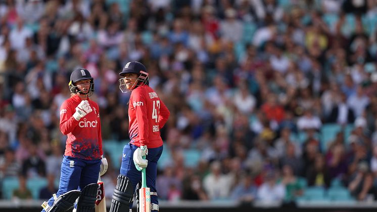 ENGLAND WOMEN MEDIA & TRAINING SCHEDULE:  We Got Game ODI Series squad announcement and schedule England Women v Australia Women