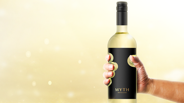 MYTH White Blend – gripande gott.