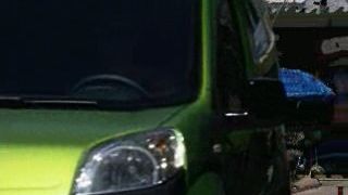 Nya Fiat Fiorino - kompakt och miljövänlig transportbilar