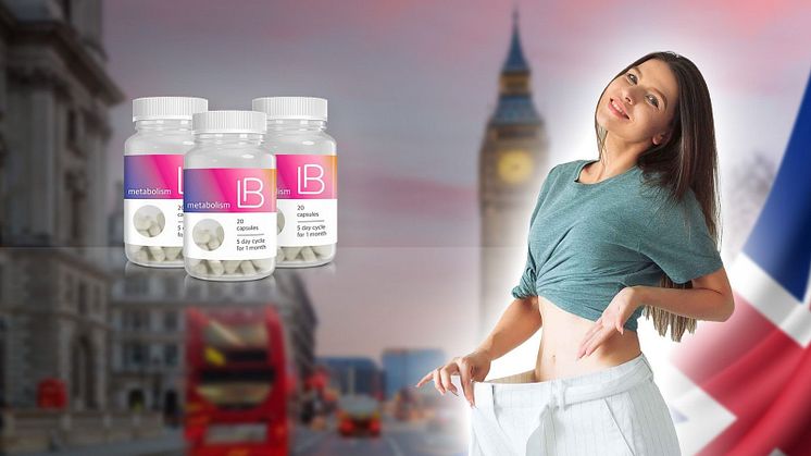 Liba Weight Loss Reviews UK ( Slimming Capsules 2023) Don’t Buy Until You See This