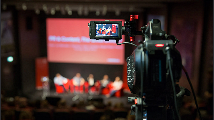 FutureComms15: A Look Back At The Future Of Comms