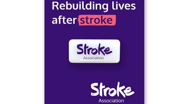 Kier Starmer and MPs wear Stroke Association badges to mark World Stroke Day