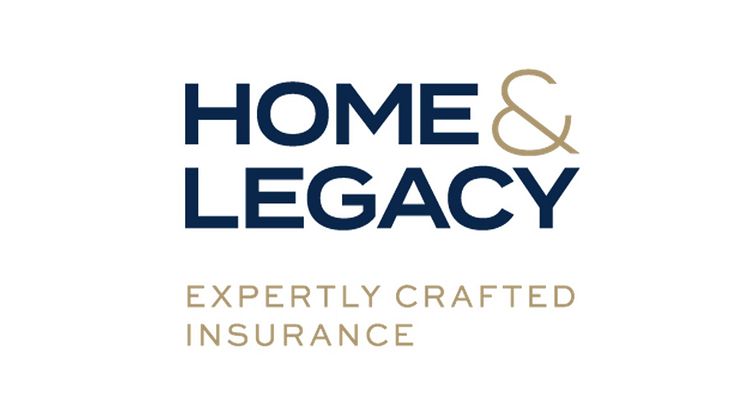 home & legacy logo