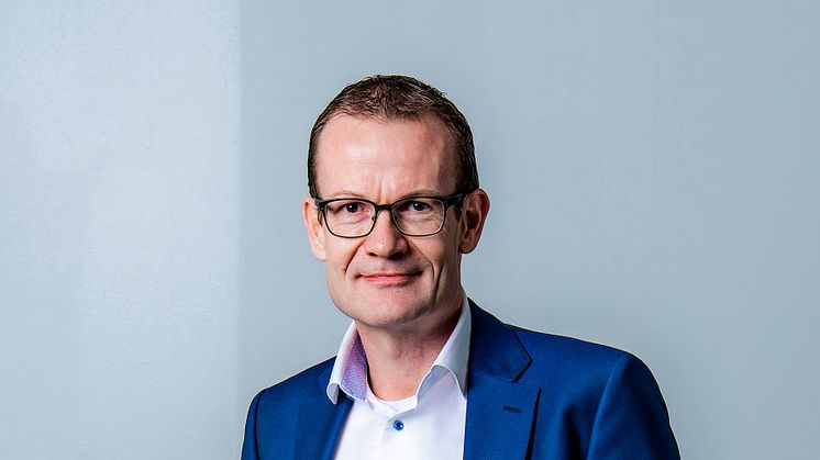 Scandlines ansætter ny CFO