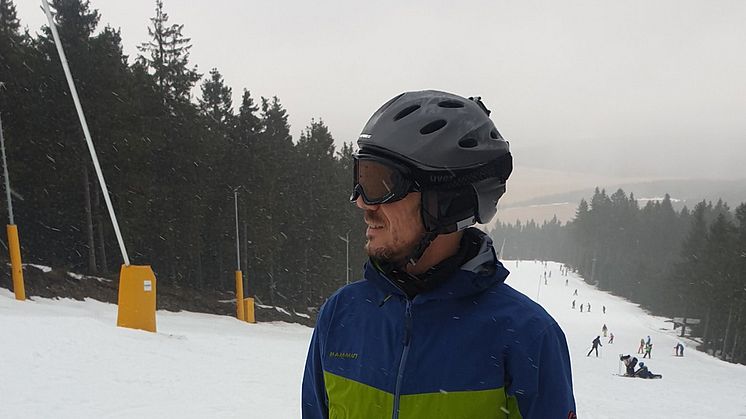 Ski, Snowboard und gute Laune - das war der TAS Schneetrip 2023!