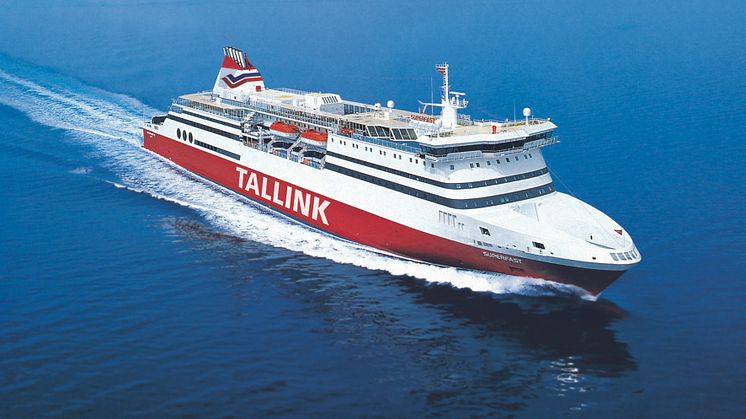 Tallink Superfast 