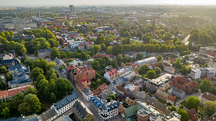 Sommarvärmen är härlig – men kan bli problematisk om vi får för mycket av den.