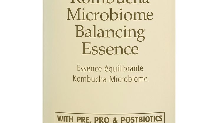 Kombucha Microbiome Balancing Essence