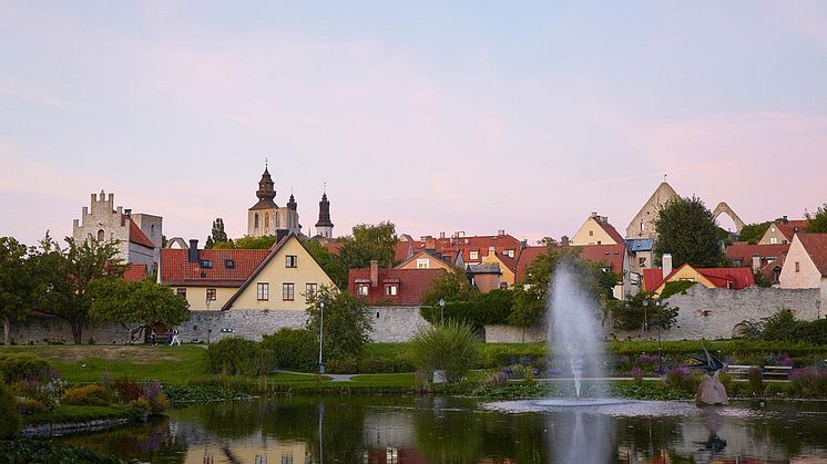 Välkommen till våra seminarier i Almedalen