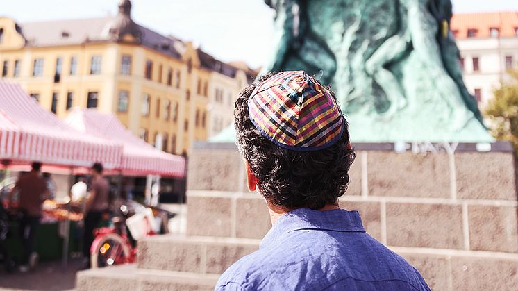 Judiska Malmöbors röster lyfts fram i rapport om att stärka judiskt liv i Malmö