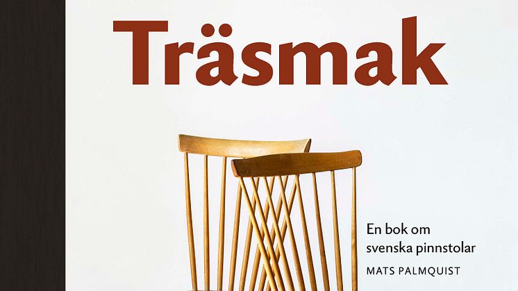 Träsmak