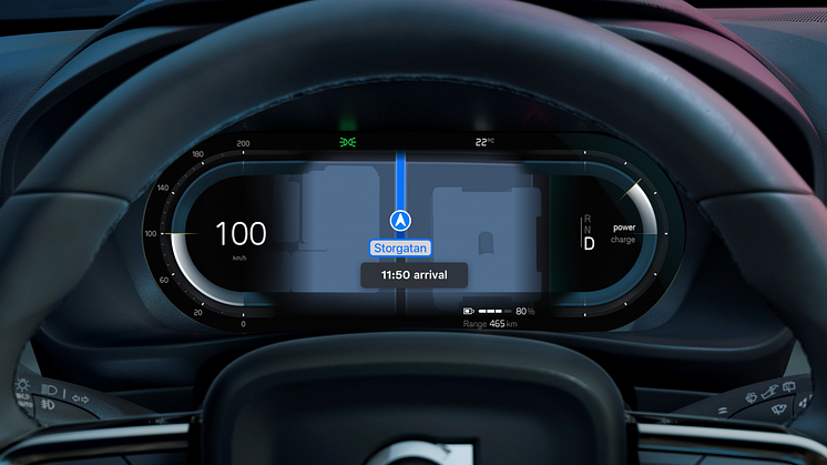 Volvo_C40_Recharge_-_Navigation_on_driver_display_with_Apple_CarPlay