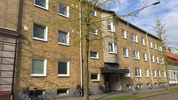 HSB gör nytt fastighetsförvärv i Trelleborg  