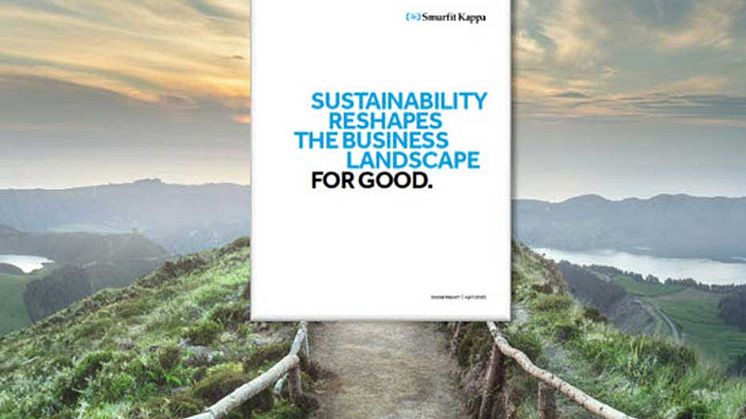 Ny forskning visar att medveten konsumtion kommer att se till att hållbarhet fortsätter att vara högsta prioritet för företagen