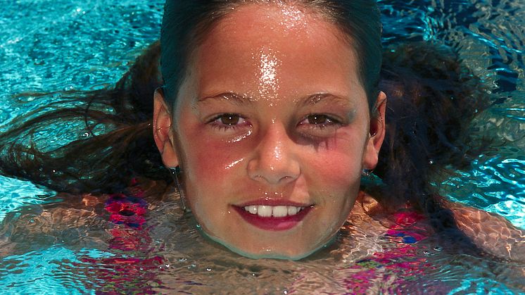 Svenska Simförbundet förtydligar kunskapskraven för simning i skolan 