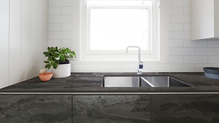 Dekton Industrial-serien