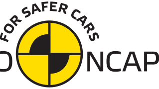 Euro NCAP logo