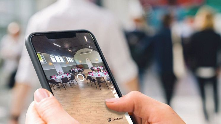 Erhvervsfotograf skaber unikke brugeroplevelser på nettet
