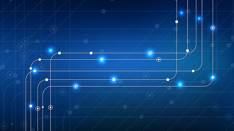 DI har helt rätt i sin analys att Sverige även måste vara delaktiga i den globala digitala utvecklingen av infrastruktur.