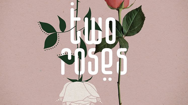 Avishai Cohen Two Roses cover