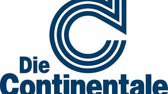 Continentale Versicherungsverbund: 13 langjährige Mitarbeiter der Mannheimer geehrt 