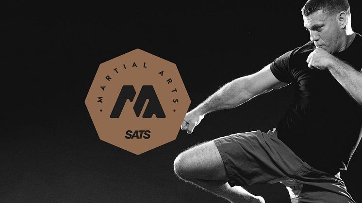 SATS öppnar Martial Arts-klubb på Söder