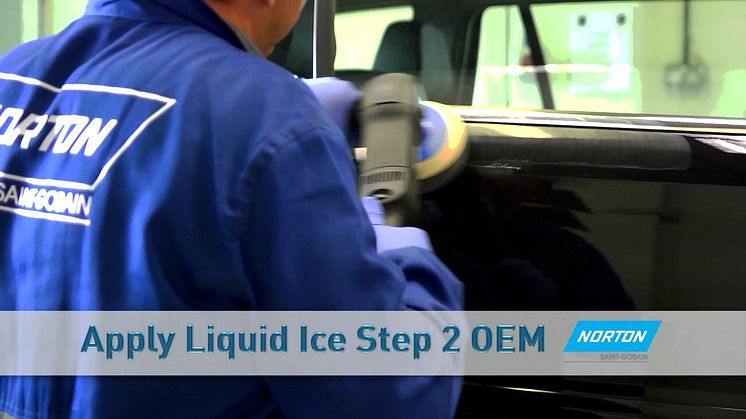 Liquid Ice Xtra Cut – Ny polerpasta fra Norton 