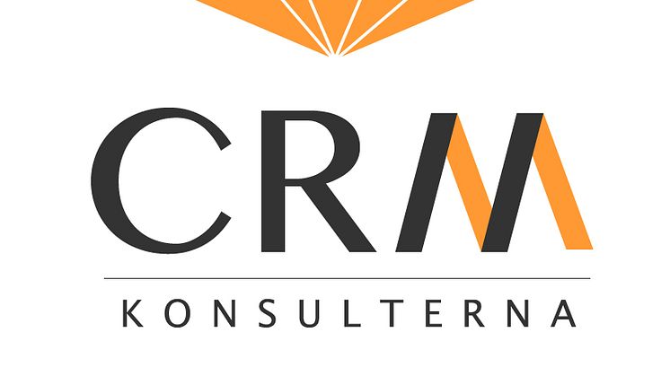 CRM Konsulterna Logotype