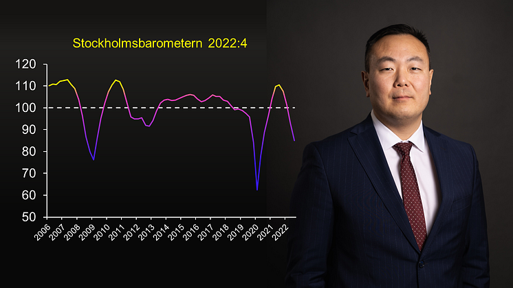 Ny Stockholmsbarometer