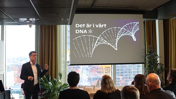 Nu startar de parallella arkitektuppdragen för CampusF – Kv. 39 i Västra Hagastaden