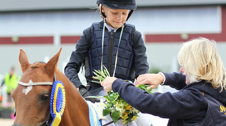 10-års jubileum för Sveland Cup! 